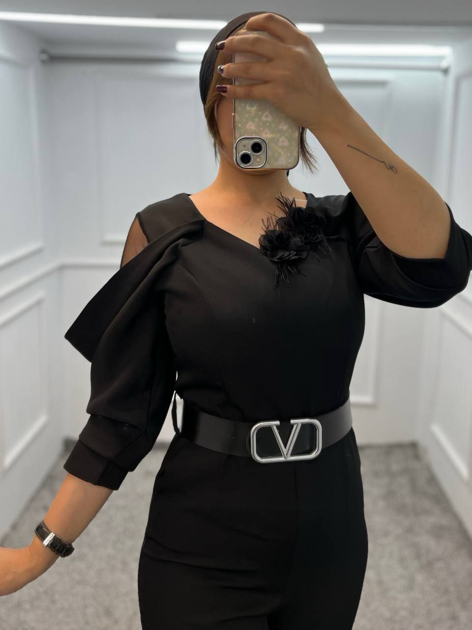 اورال مجلسی زنانه