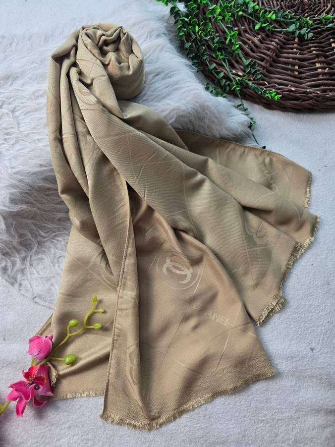 شال زنانه مدل مرینوس